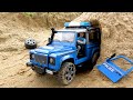 Police Car Truck Excavator Tractor Construction Vehicle Kids Toys | BIBO TOYS ARA