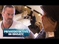 Folgt schneeflocke kuschelbr carsten stahl ermittelt im cyberspace  privatdetektive im einsatz