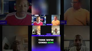 Black People United | Funding Black Futures