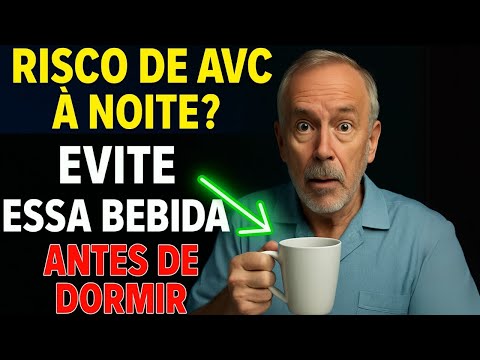 Idoso, Nunca Faça