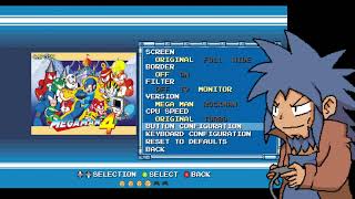 Megaman 4 (Stream)