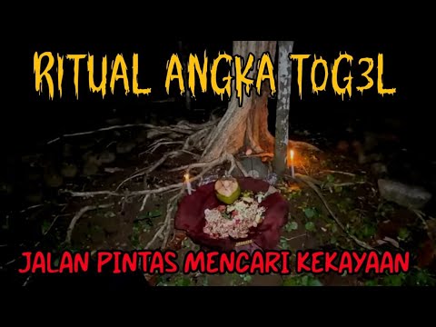 angka ritual jitu