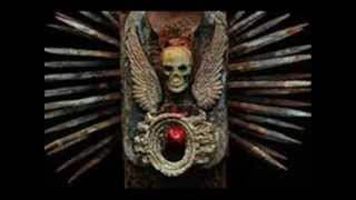 OUT OF THE BOX assemblage show