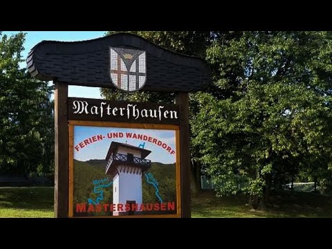 A trip to Mastershausen From Kirn Germany