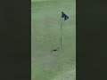 The Watering Hole would’ve EXPLODED 😱 #golf #LIVGolf
