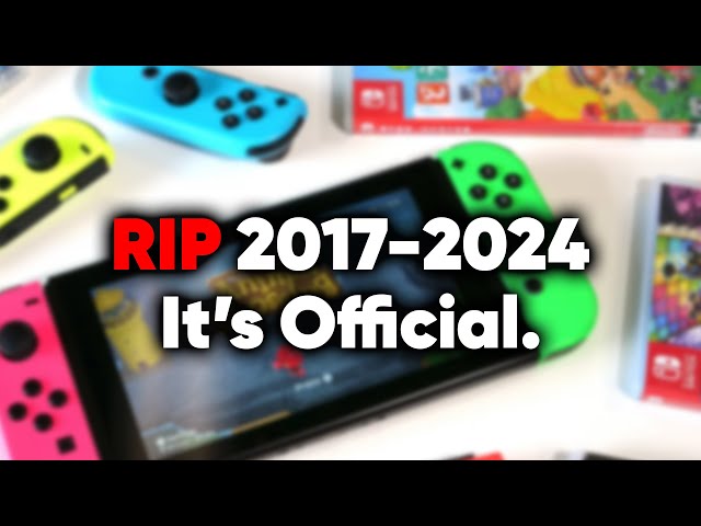 Surprise Nintendo Direct announced for 14 September