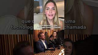 ✨ Se sua pele está com textura irregular, poros dilatados e flacidez… o botox não é o único caminho.