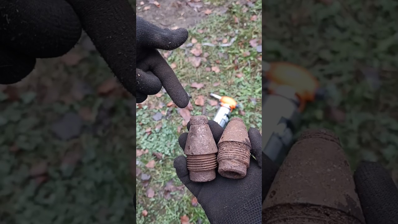 Diggers and Fans of Frontline Iron Restoration 