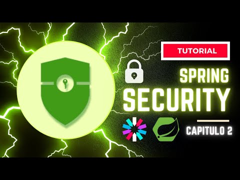 Spring Security -