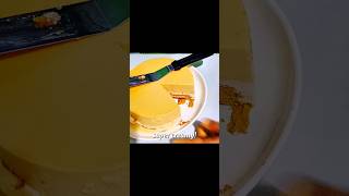 No Bake Graham De Leche