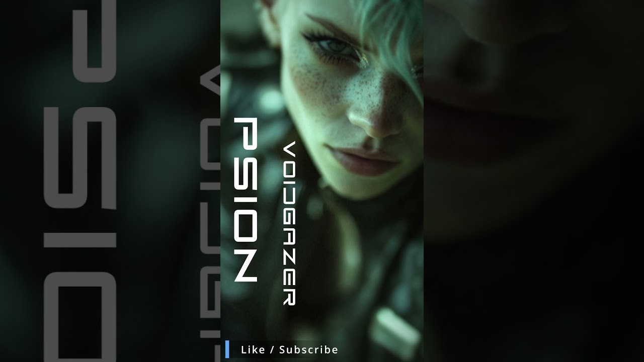 在 YouTube 上觀看「PSION: Voidgazer (synthpop, 1980s electronic, synthwave, futuresynth)」 在 YouTube 上觀看「PSION: Voidgazer (synthpop, 1980s electronic, synthwave, futuresynth)」
