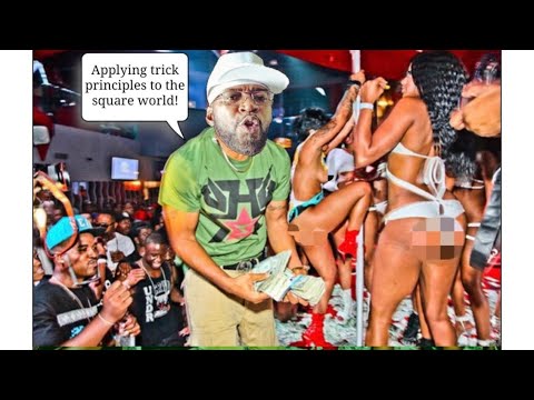 Rebuking &amp; Altar Call Service For @Book of AlphaRonomy - Dr. BoA