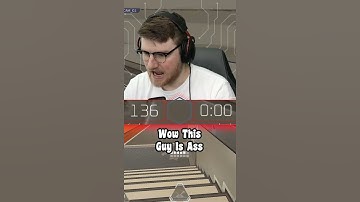 The Worst Apex Legends Player I