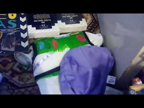 My Christmas Presents Haul 2025 