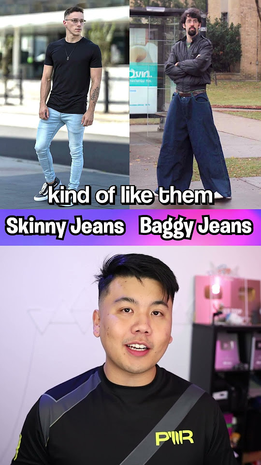Are you gen z or gen alpha youtube