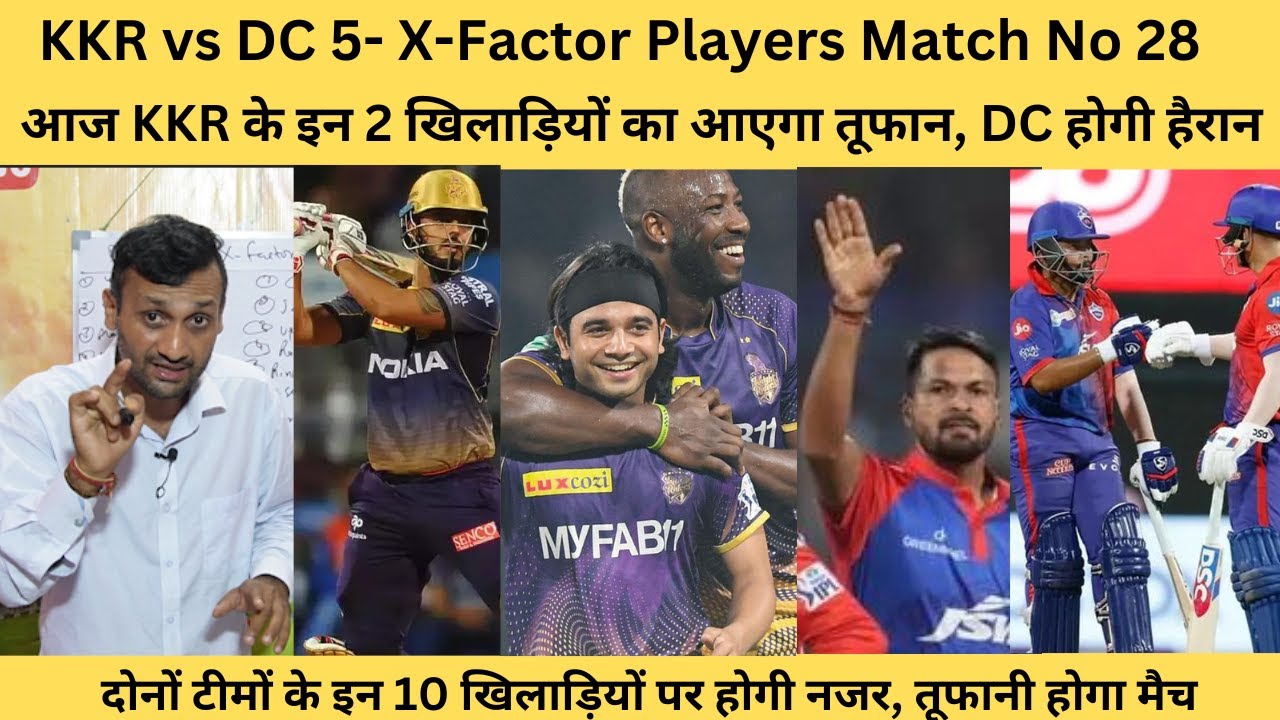 Kkr Vs Dc 2019 Scorecard Kkr Vs Dc 2019 Scorecard