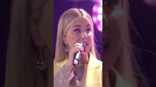 Beatrice Egli & Thomas Anders - Cheri Cheri Lady Resimi