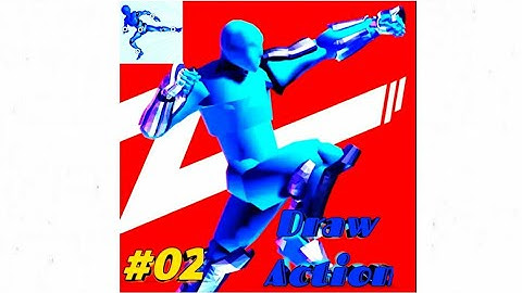 I Play Draw Action | Gameplay #02 | Part 2