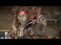 МК 11 БЕЗ ЦЕНЗУРЫ ЗА ЛЮ КАН / Mortal Kombat 11 Ultimate Liu Kang / Мортал Комбат 11