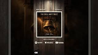 Time doesn’t wait and neither do I… 🖤The Bell Don’t Wait available on all streaming platforms.