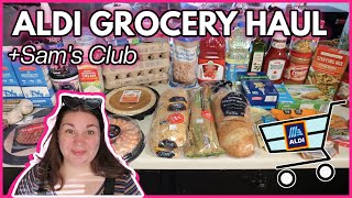 Aldi & Sams Club Haul | GROCERY SHOPPING ON BLACK FRIDAY | 1-Week Grocery Haul & Meal Plan
Usually, I try to avoid going out to the stores on Black Friday, but this year I decided to get out and go to Aldi when they opened.
↓↓↓CLICK SHOW MORE↓↓↓
♥♥♥♥♥♥♥♥♥♥♥♥♥♥
♥My Meal Planner Printables https://www.etsy.com/shop/TaylorElmoreMade
♥Find some of my favorite things here: http://www.amazon.com/shop/taylorelmore
*Follow Me*
♥Instagram: https://www.instagram.com/tay.tay.taylor
♥Pinterest: https://www.pinterest.com/confusethem
♥Check out Fetch Rewards. Turn any grocery receipt into savings! Use my referral code, M9EDN, during signup and youll get 2,000 Fetch Points just for starting. Download here: https://fetchrewards.onelink.me/vvv3/referralsocial?code=M9EDN
♥ Ibotta: https://ibotta.com/r/onmcjom
♥$10 off Walmart Grocery Pickup: http://r.wmt.co/i9rc0
♥Email me for collabs/ business inquiries: tdschaller@gmail.com
♥Whats For Dinner Playlist: http://bit.ly/TayElmoreWhatsForDinner
♥See old vlogs: https://www.youtube.com/elmorbid
All Music is either from the YouTube Creator Studio, Epidemic Sound, or
Music by Joakim Karud http://youtube.com/joakimkarud
DISCLAIMER: This video and description may contain affiliate links, meaning Ill receive a small commission if you click on one of the product links. This helps support my channel and allows me to continue to make videos like this. I appreciate your support! ♥♥♥ Aldi & Sams Club Haul | GROCERY SHOPPING ON BLACK FRIDAY | 1-Week Grocery Haul & Meal Plan