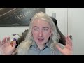 Beginning of video