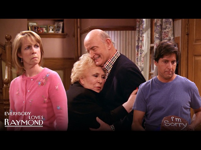 Everybody Loves Season 9: Part 2 | Everybody Loves Raymond - YouTube