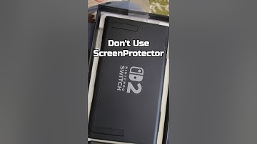 Use Tempered Glass Screen Protector