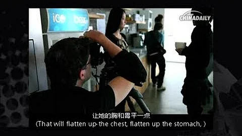 Stock photography in China