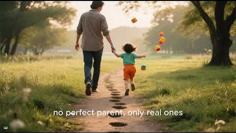 Parenting Tips: Building Connection & Embracing Imperfection | Motivational Parenting Advice