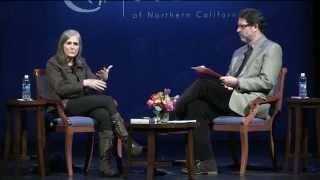 Amy Goodman on Voices of American Democracy