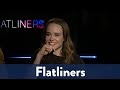 Ellen Page & Cast of Flatliners! | KiddNation