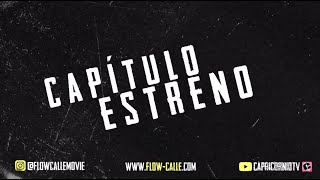 CAPÍTULO ESTRENO - 16 FEBRERO 2021