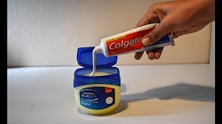 3 Simple Colgate hacks