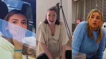 Scare Cam Pranks 🤣🤣 l Funny Videos TikTok Compilation | Funny Compilation | Jump scare | Funny Fail