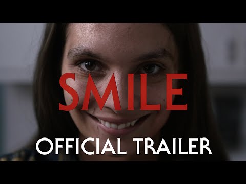 SMILE | Official Trailer | Thai Sub | UIP Thailand