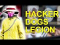 GRANNY&#39;S DUMB DECISIONS - Watch Dogs Legion