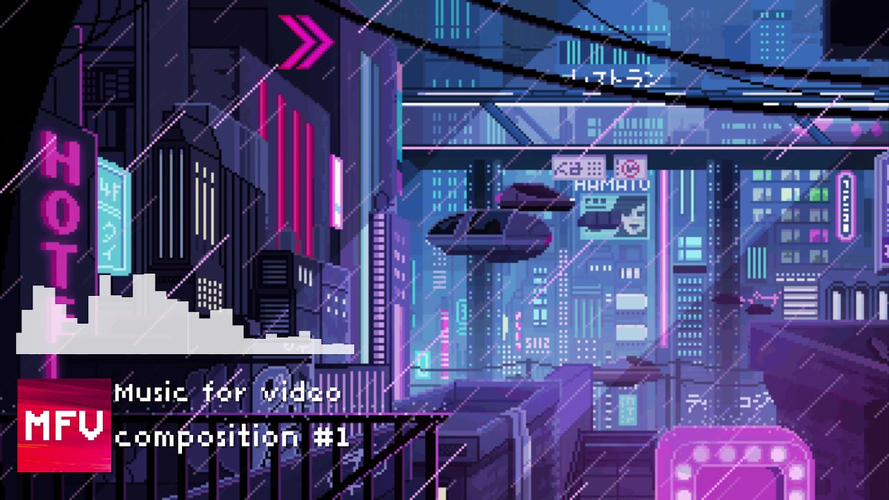 MFV - Composition #1