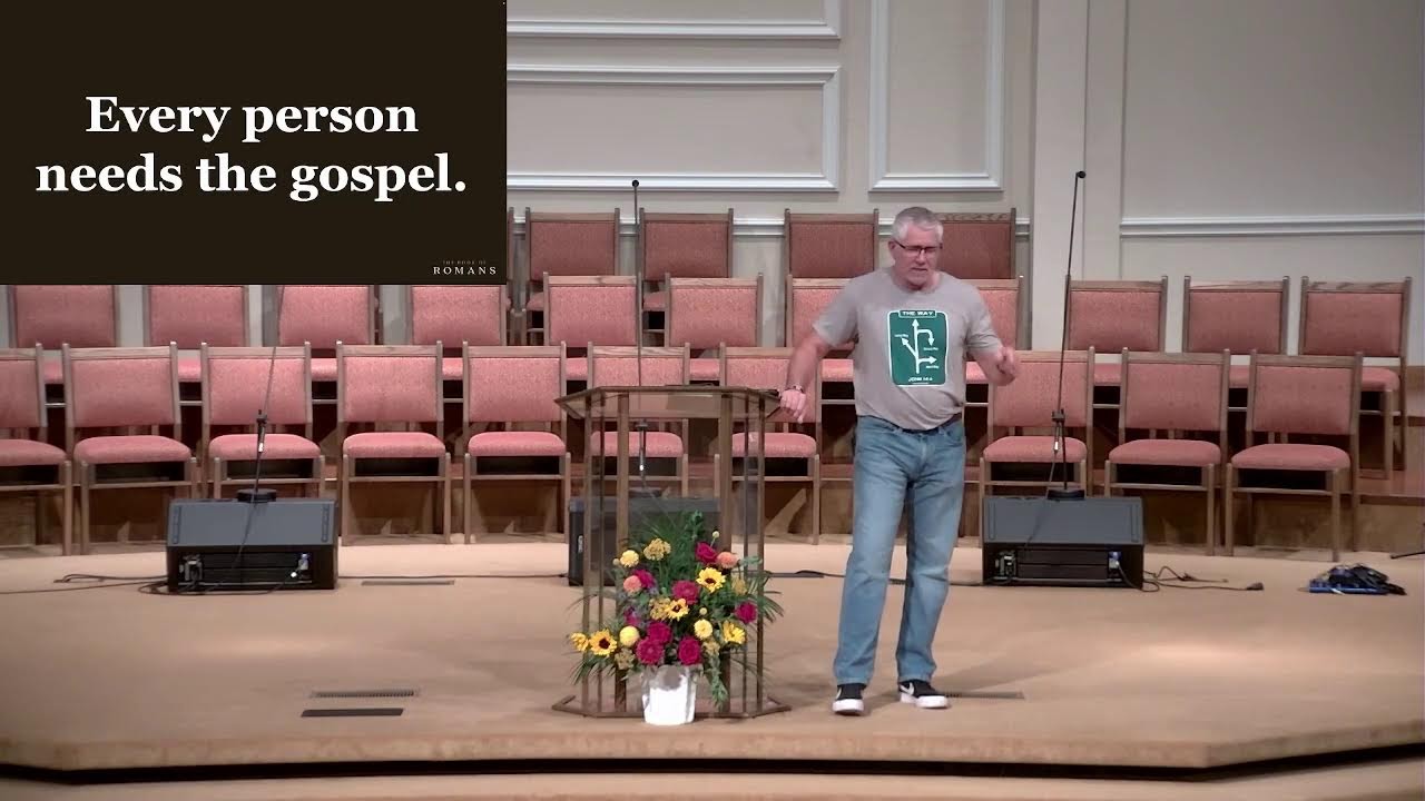 FBC Walters Online!