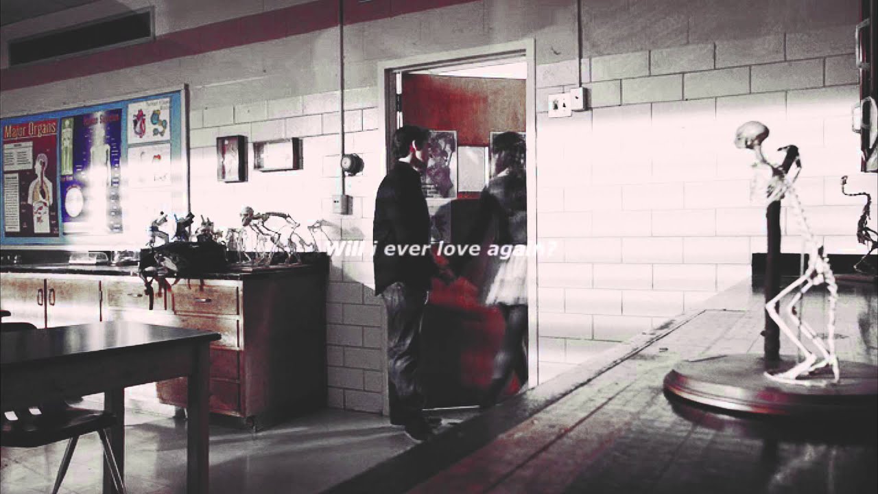 scott & allison | will i ever love again?