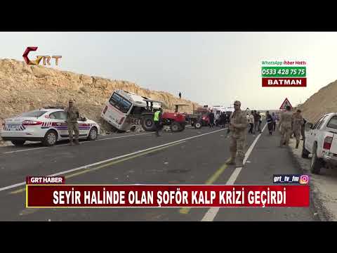 SEYİR HALİNDE OLAN