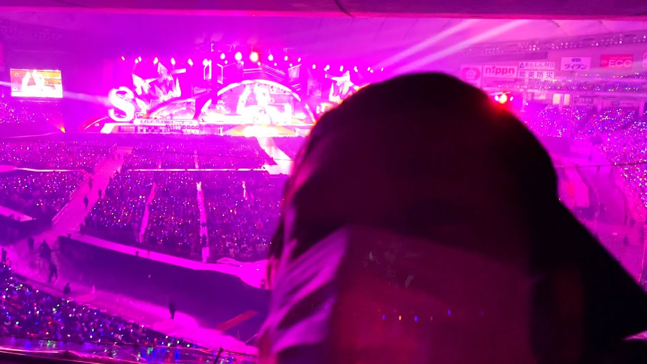 Johnny&#39;s - のん Live House Johnny's Ginza 2013 | Johnnys the Shonen World