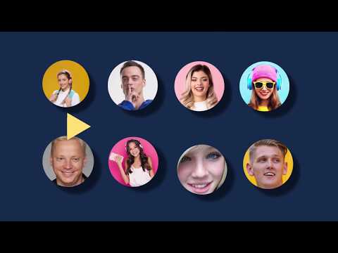 Большая перемена: Расскажи о главном!