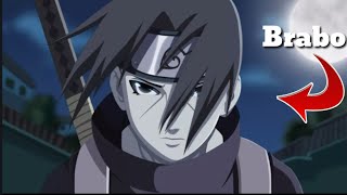 mitagens do ITACHI UCHIHA (ccp)