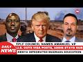 Sudan Talks Delayed in Addis | Tigray Names New Vice President | US Visa Changes in Africa