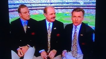 Channel Seven AFL Grand Final 1998 Adelaide Crows vs North Melbourne Opener