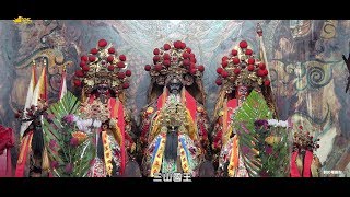 萬巒國王宮《神蹟不斷》~廟漏滴水給你拍~等待時機準備重修