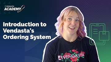 Introduction to Vendasta