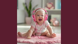 Baby Playful Echoes