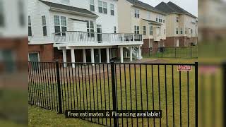 Need a fence in Vero Beach FL?